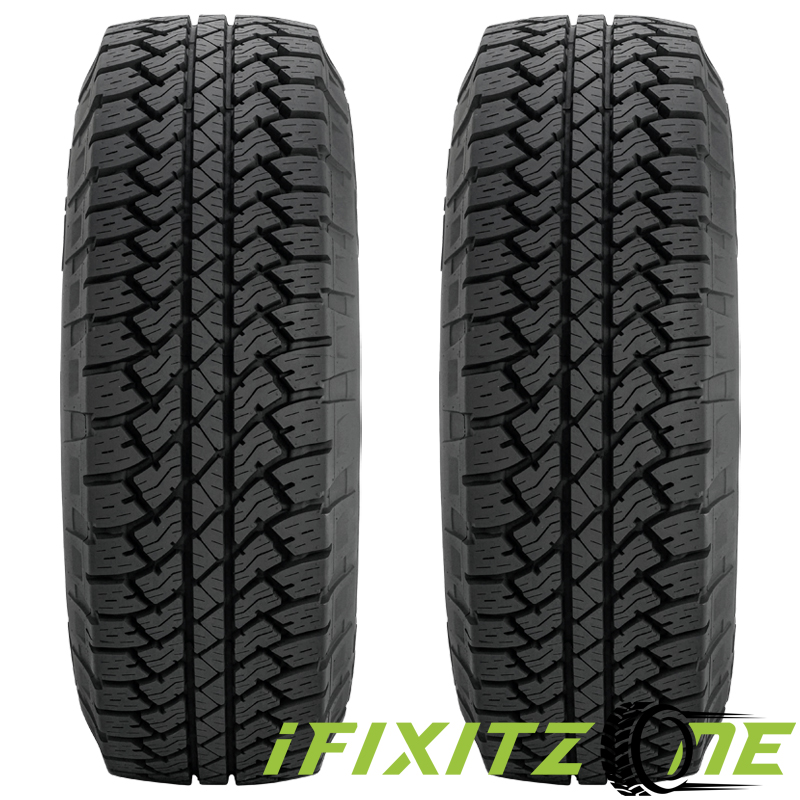 Tire Angle 3