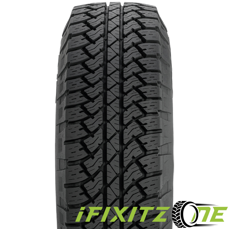 Tire Angle 4
