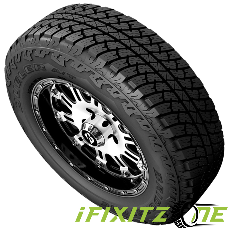 Main Tire Image