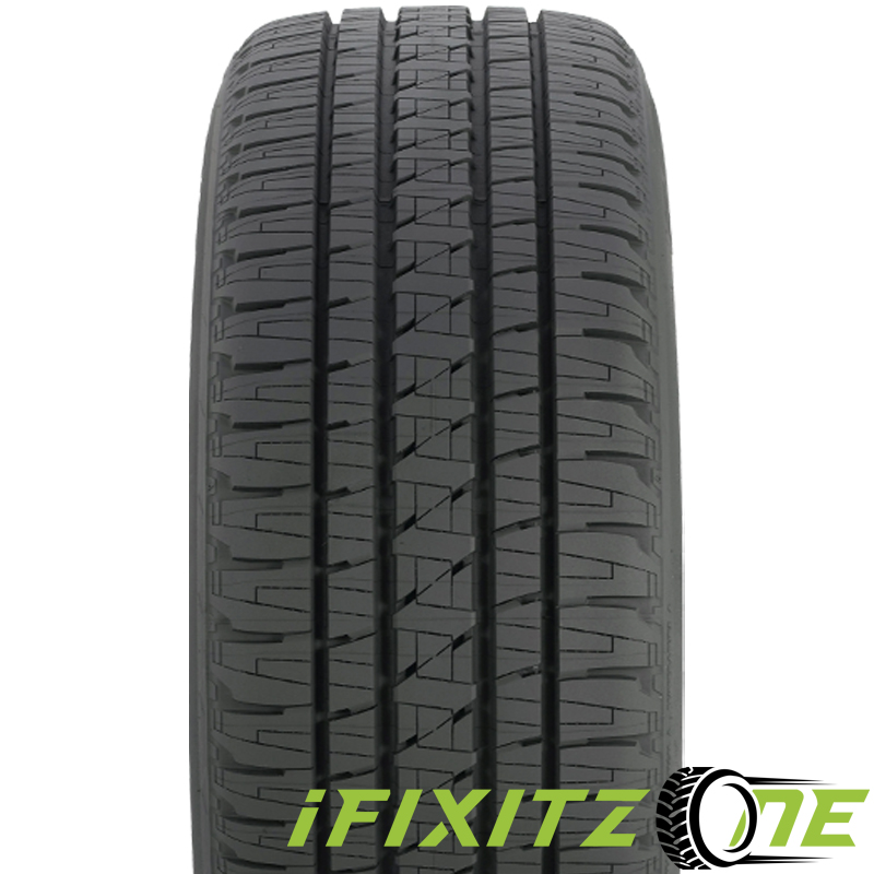 1 Bridgestone Dueler H/L Alenza OWL 275/55R20 113T All Season 65K