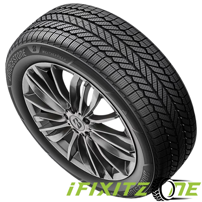 Main Tire Image