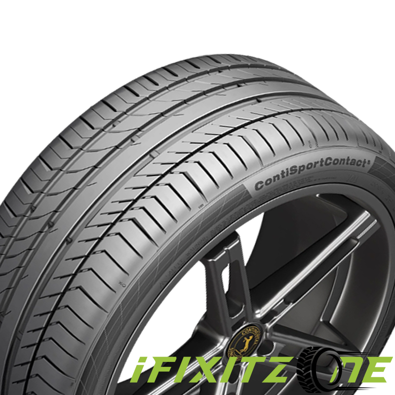 Tire Angle 2