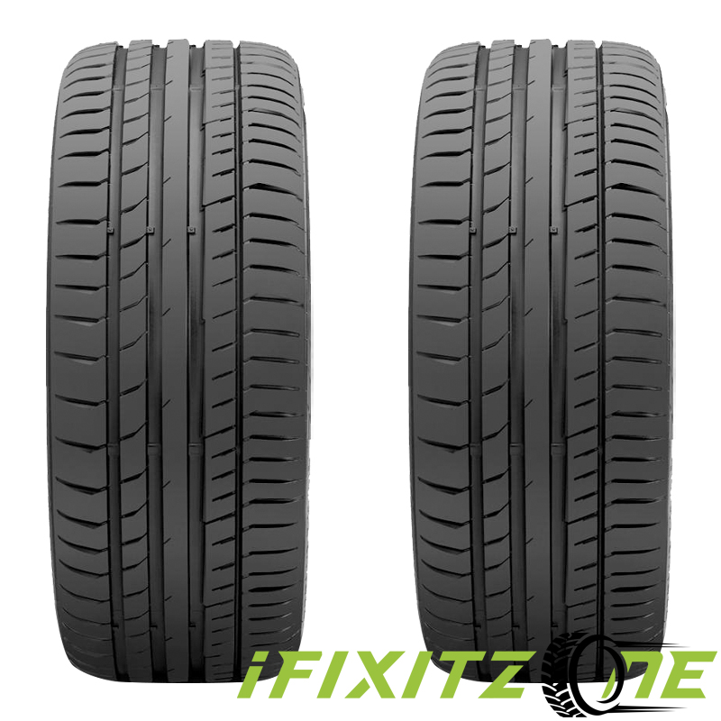 Tire Angle 3