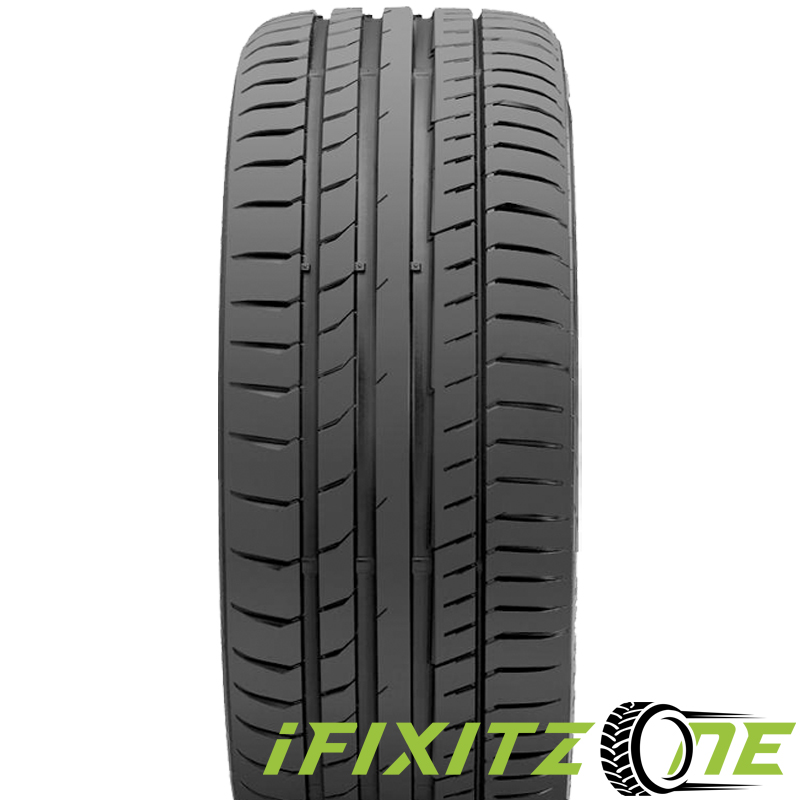 Tire Angle 4