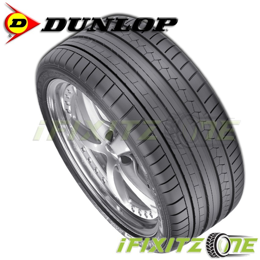 Main Tire Image