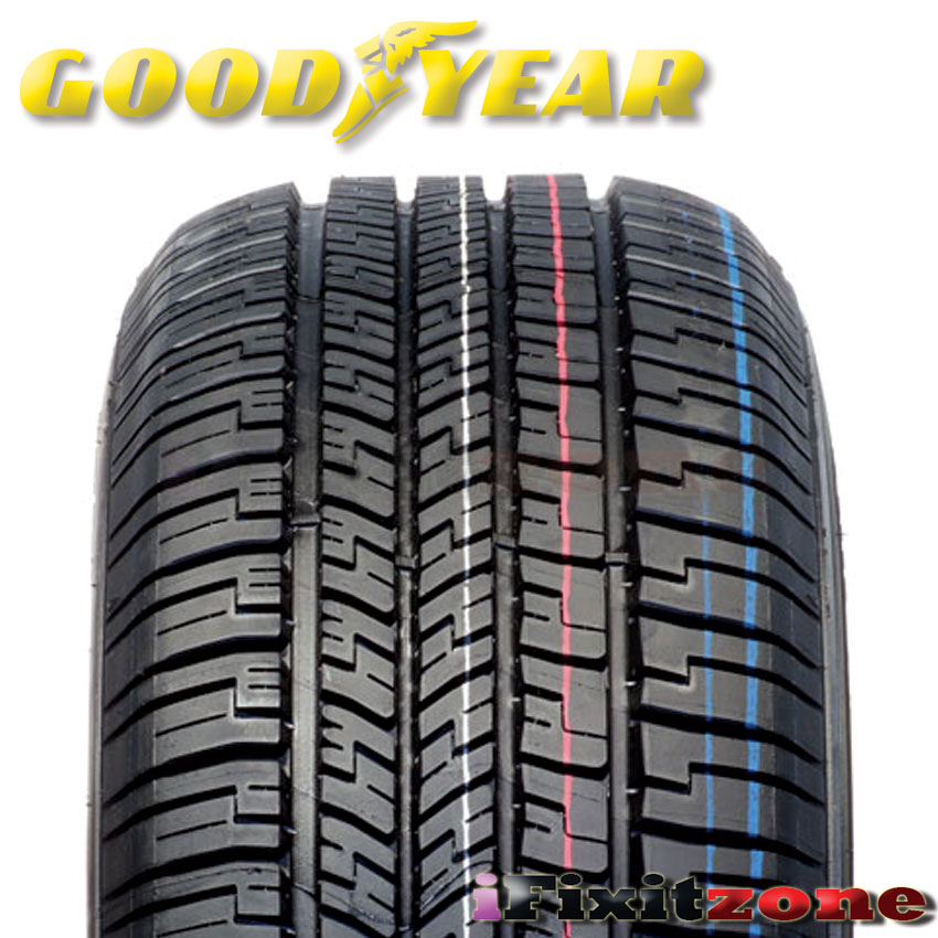 thumbnail image 2 of 4 Goodyear Eagle RS-A 195/60R15 88H A/S Performance Tires – 10/32 Tread, 24.2” Diameter 2 of 4