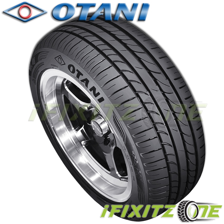 Main Tire Image