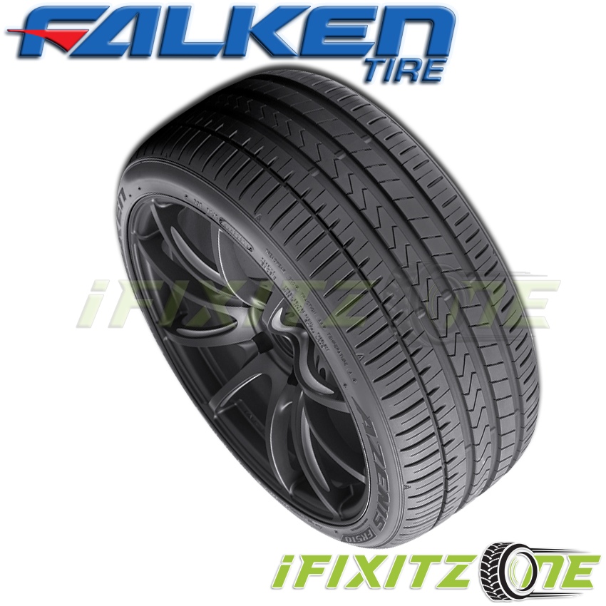 Falken Azenis FK510 245/35ZR21 2本セット