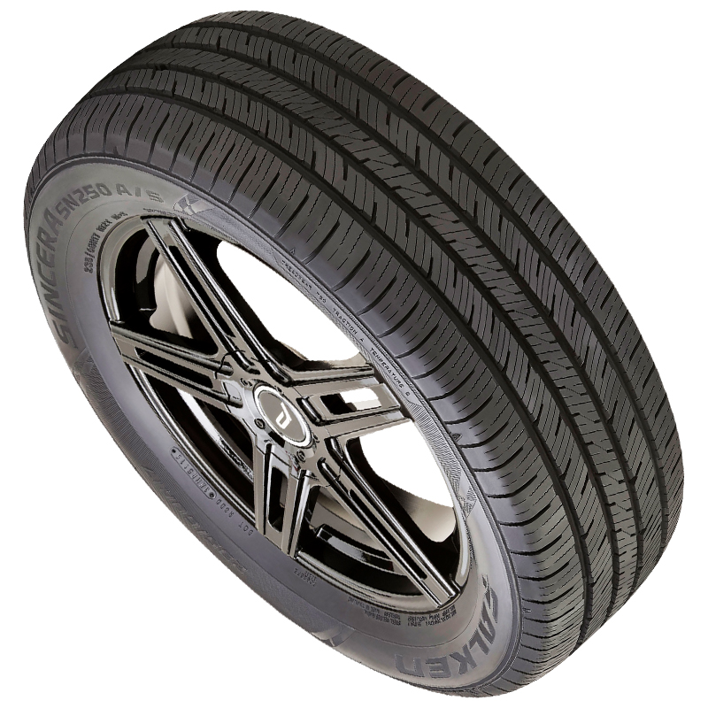 ken185／70R14 Hankook Kinergy ST H735 All-Season Passenger Tire, 185/70R14