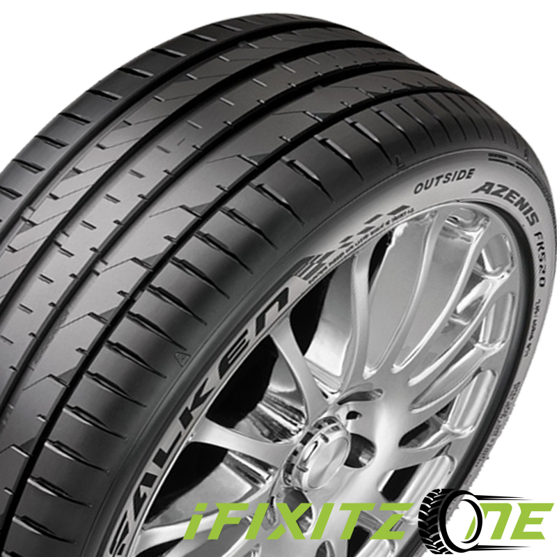 fara 4 Falken Azenis FK520 RO 235/55R18 100V Ultra High Performance