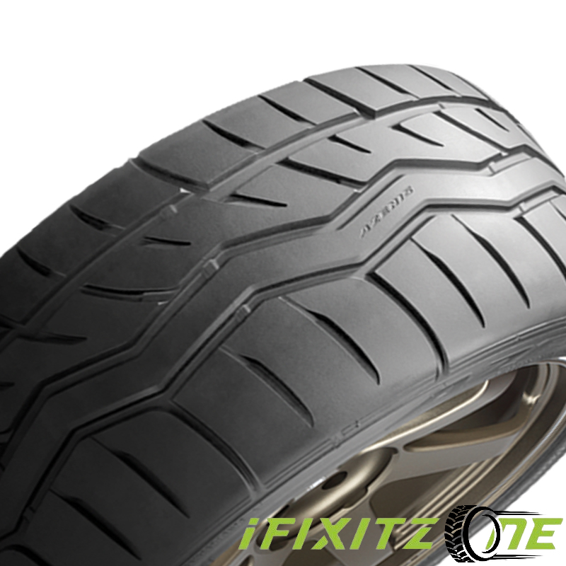 Tire Angle 2