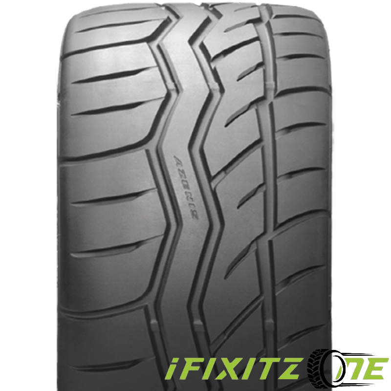 Tire Angle 4