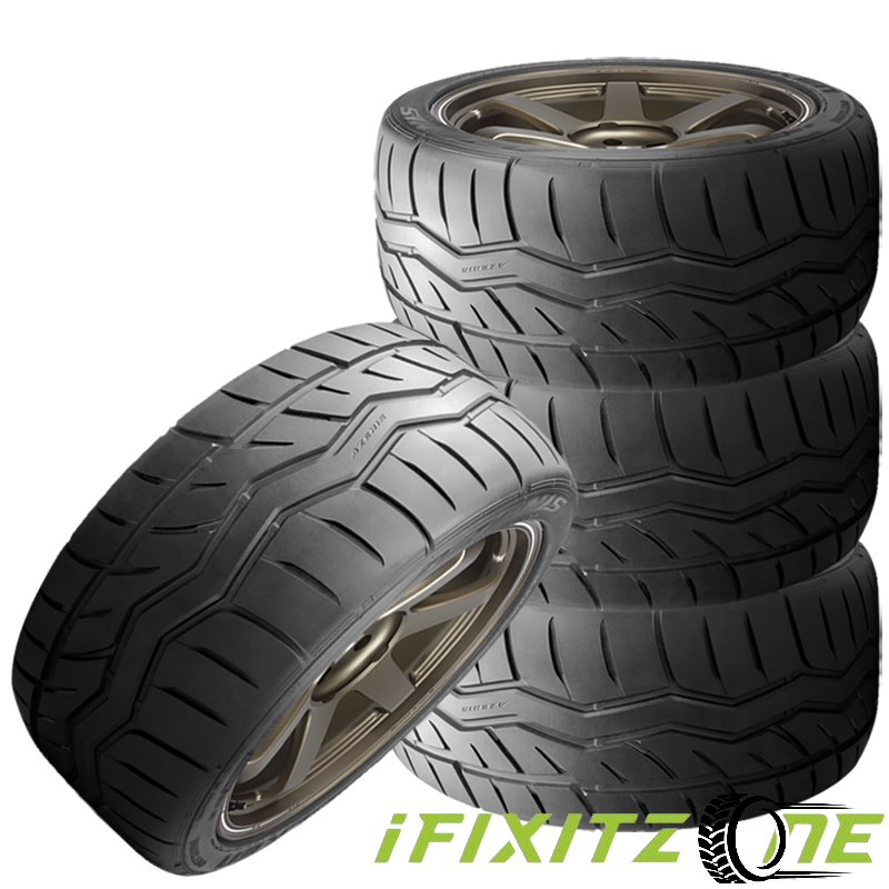 Main Tire Image