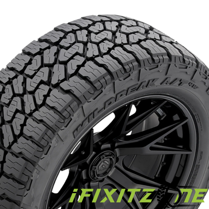 Tire Angle 2