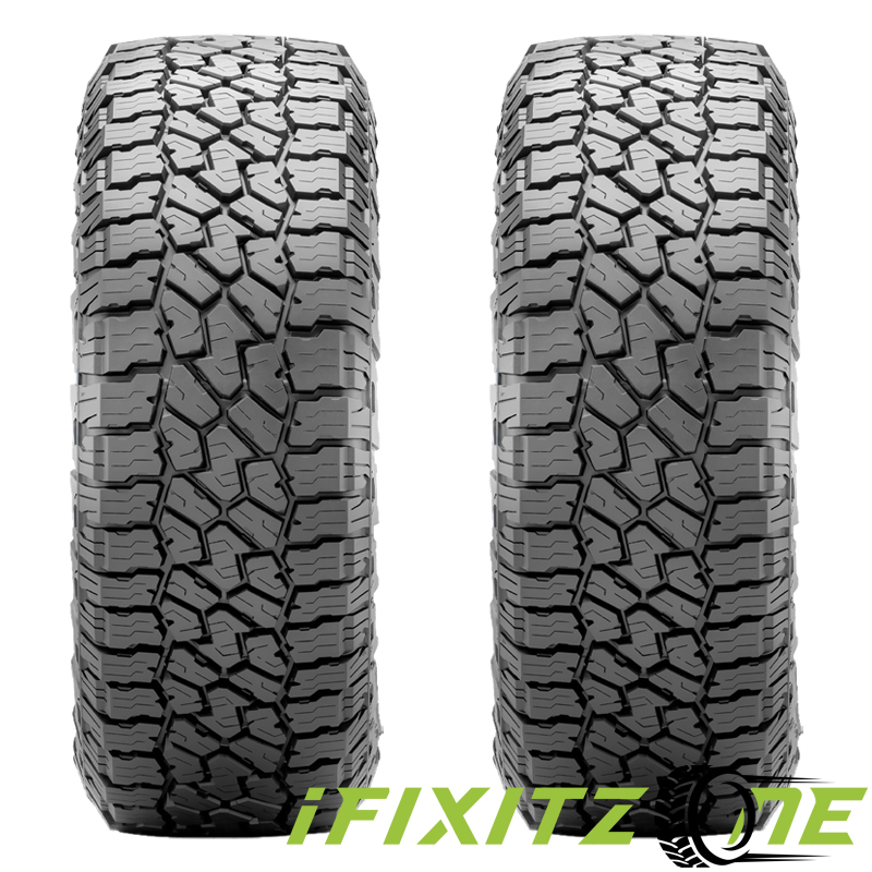 Tire Angle 3