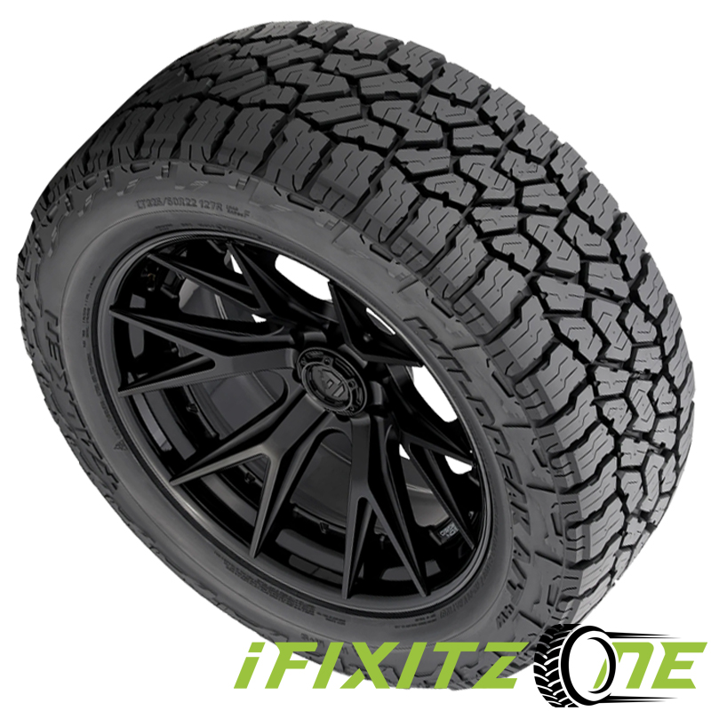 Main Tire Image