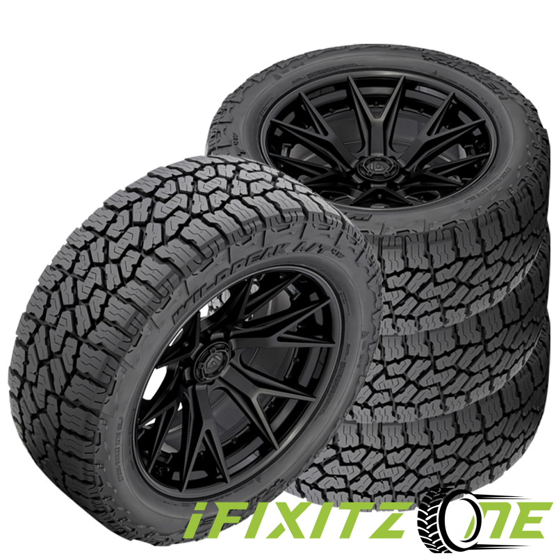 Tire Angle 6