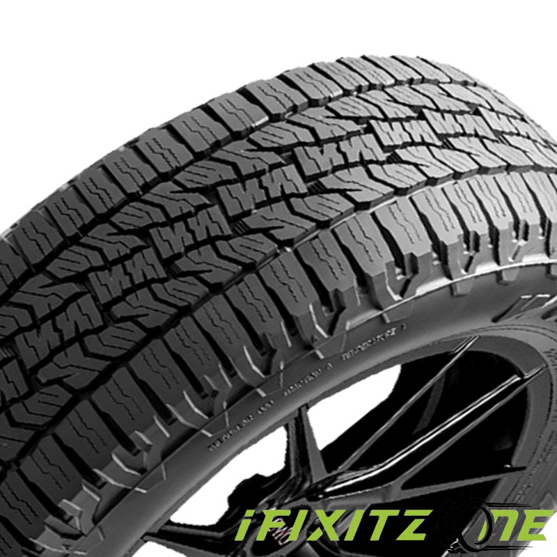 Tire Angle 2