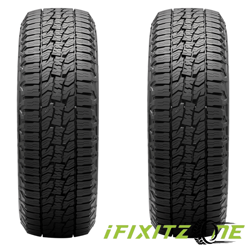 Tire Angle 3