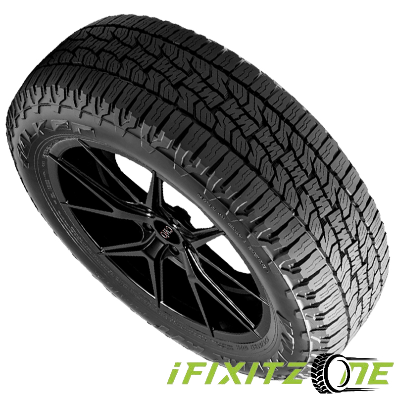 Tire Angle 5