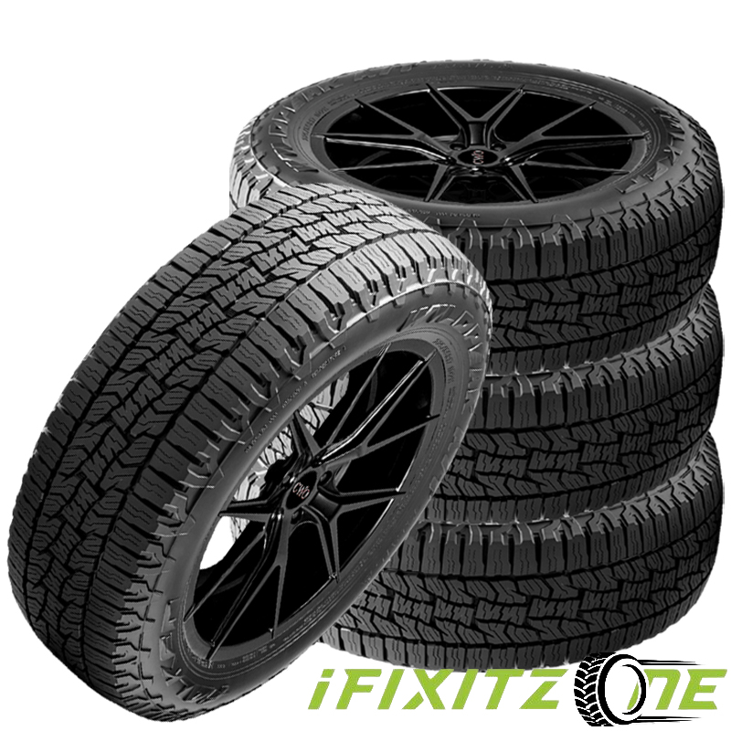 Main Tire Image