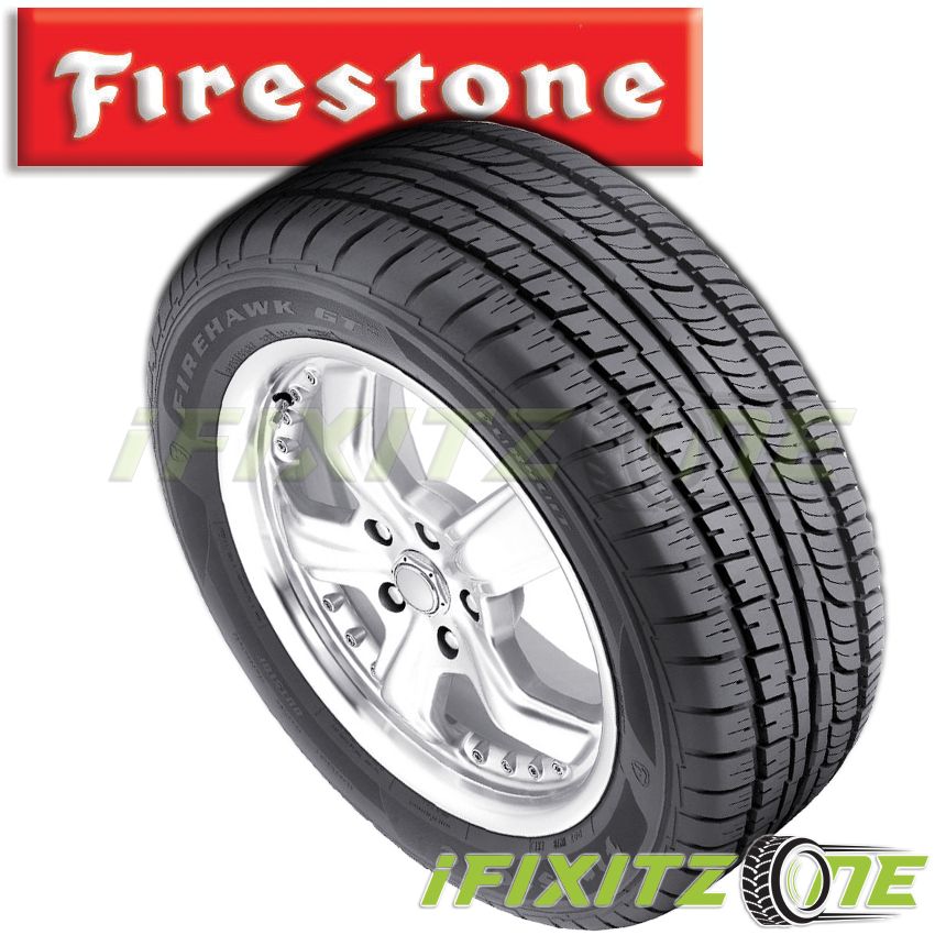 Main Tire Image