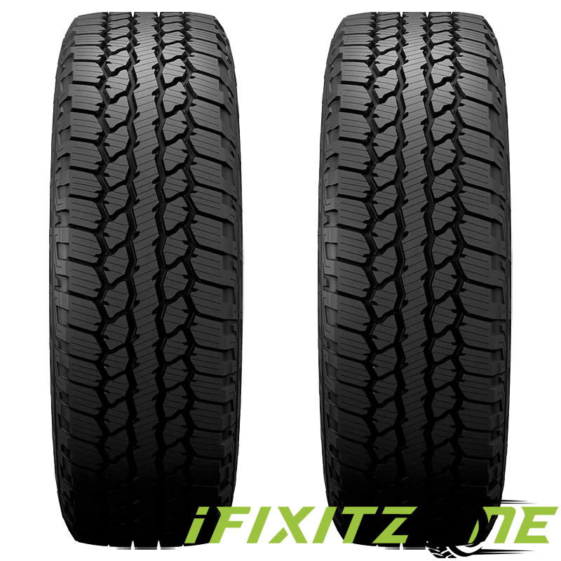 Tire Angle 3