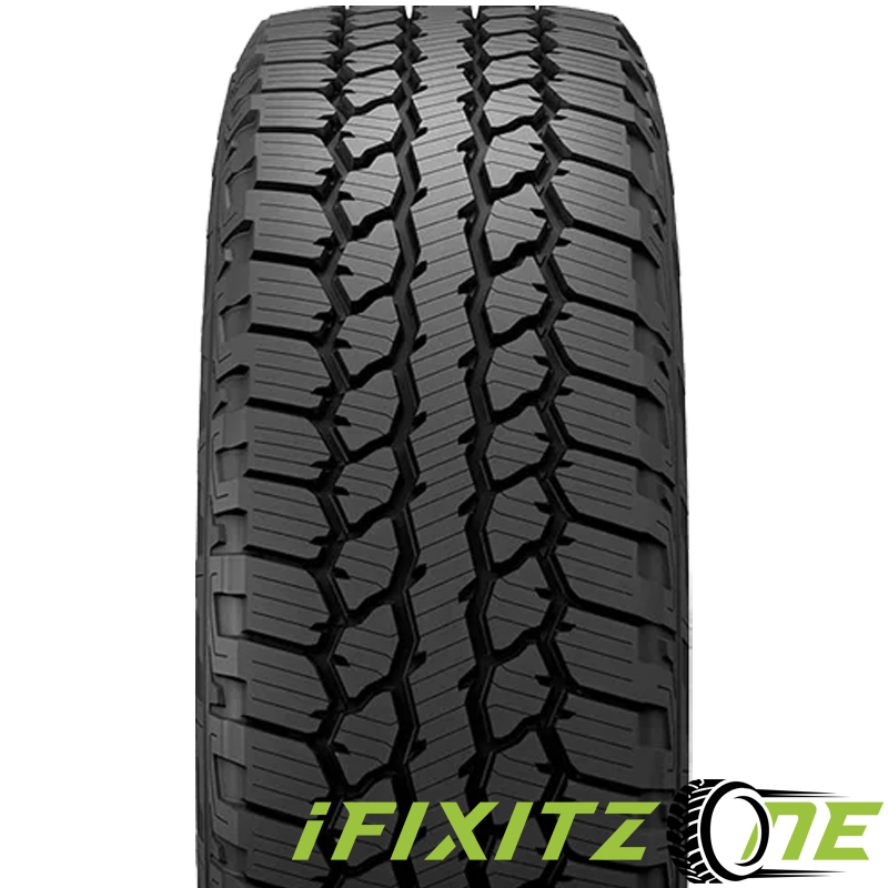 Tire Angle 4