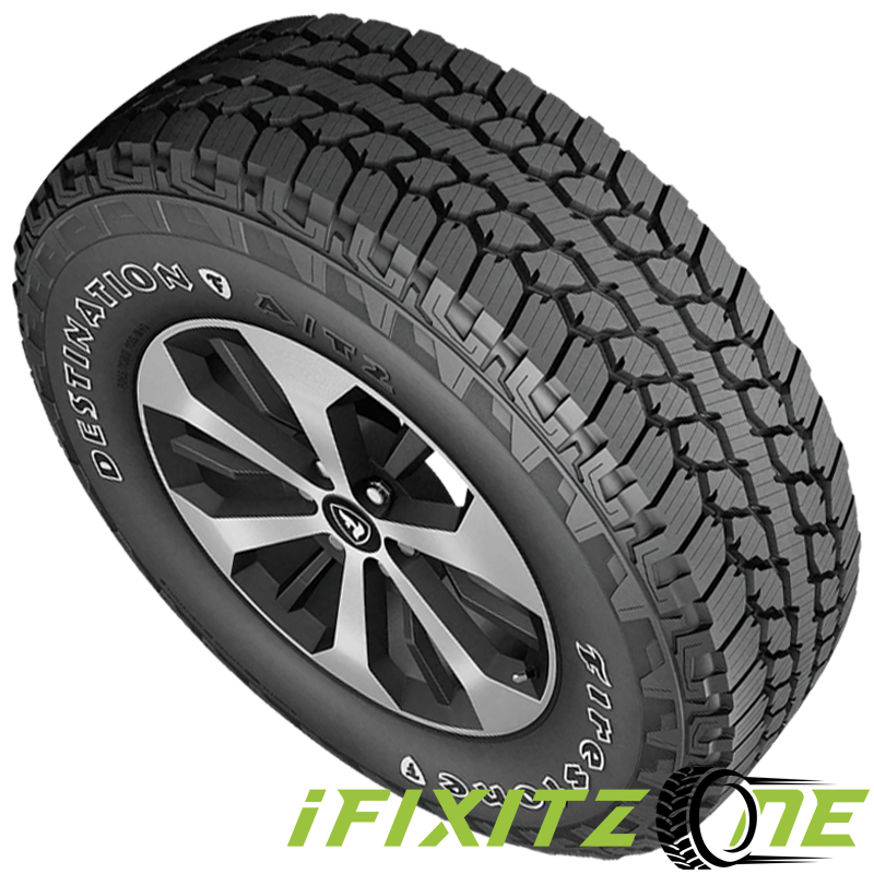 Tire Angle 5