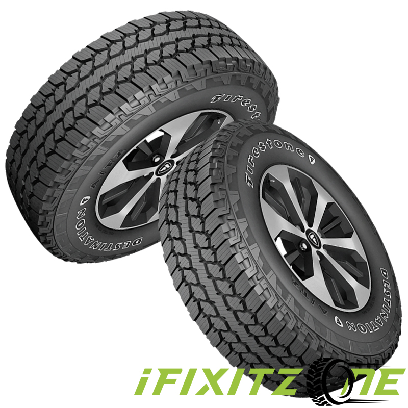 Tire Angle 6