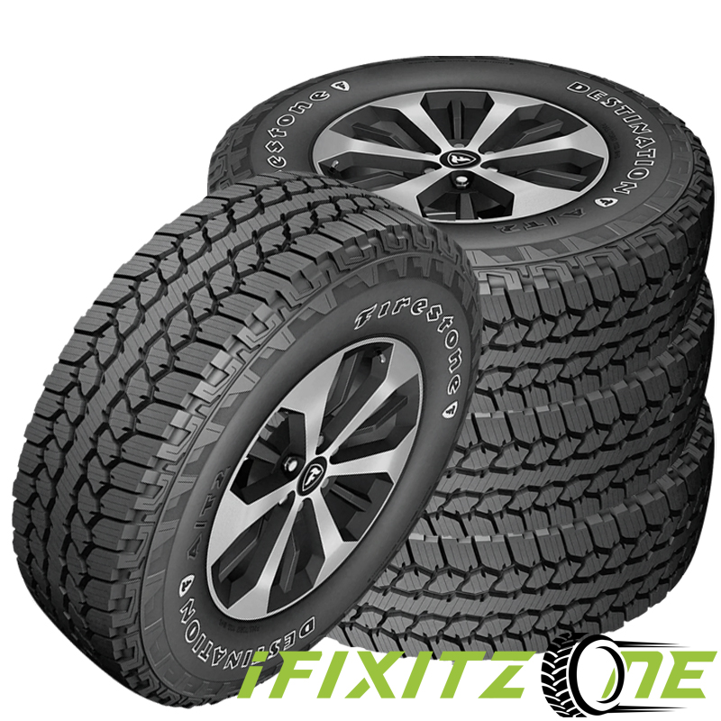 Main Tire Image