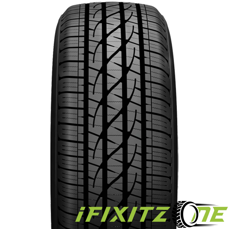 Tire Angle 4