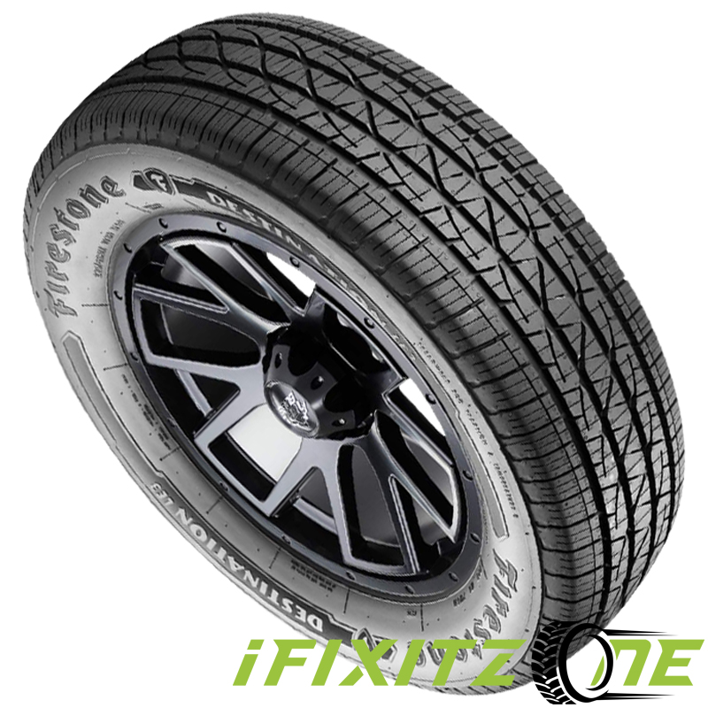 Tire Angle 5