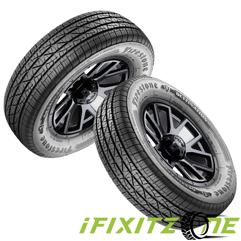 Tire Angle 6
