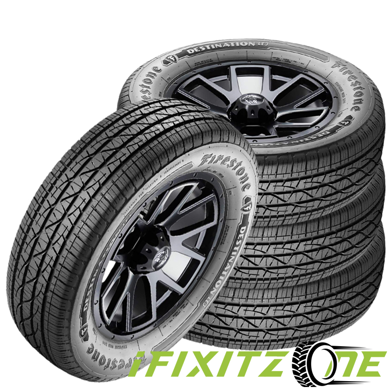 Main Tire Image