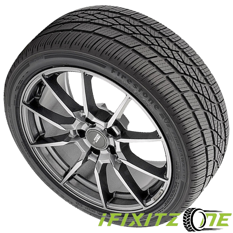 Main Tire Image