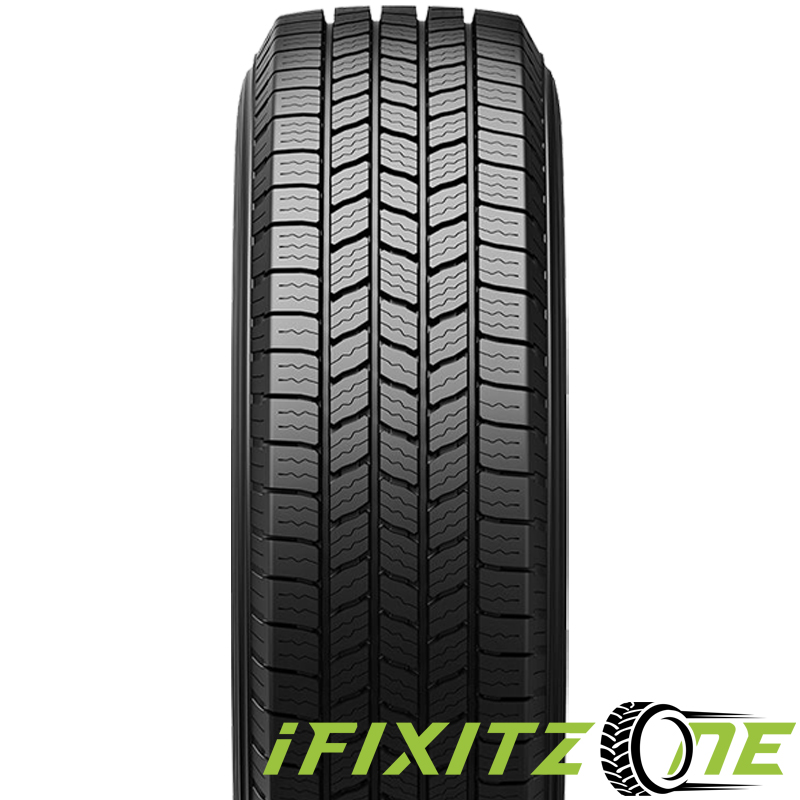 Tire Angle 4