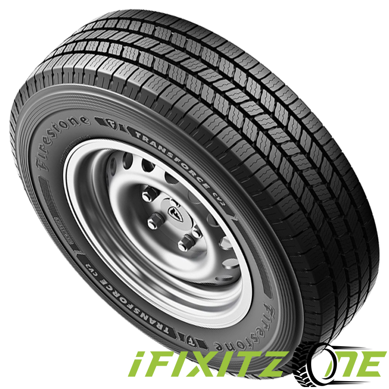 Main Tire Image