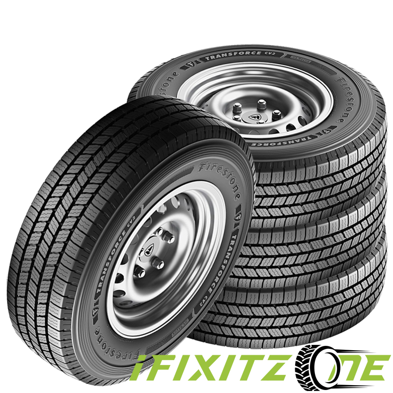 Tire Angle 6