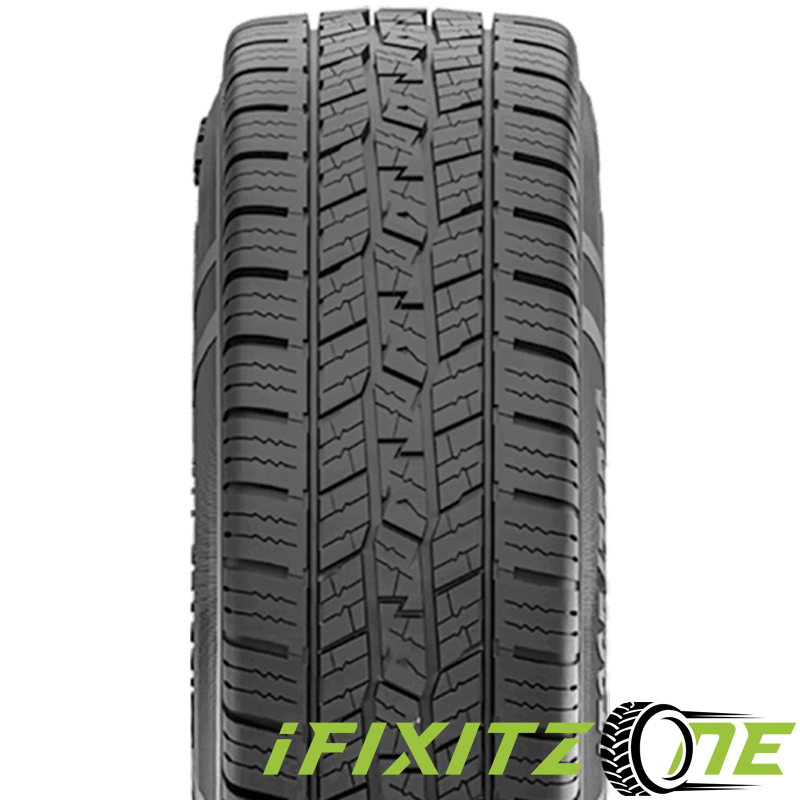 Tire Angle 4