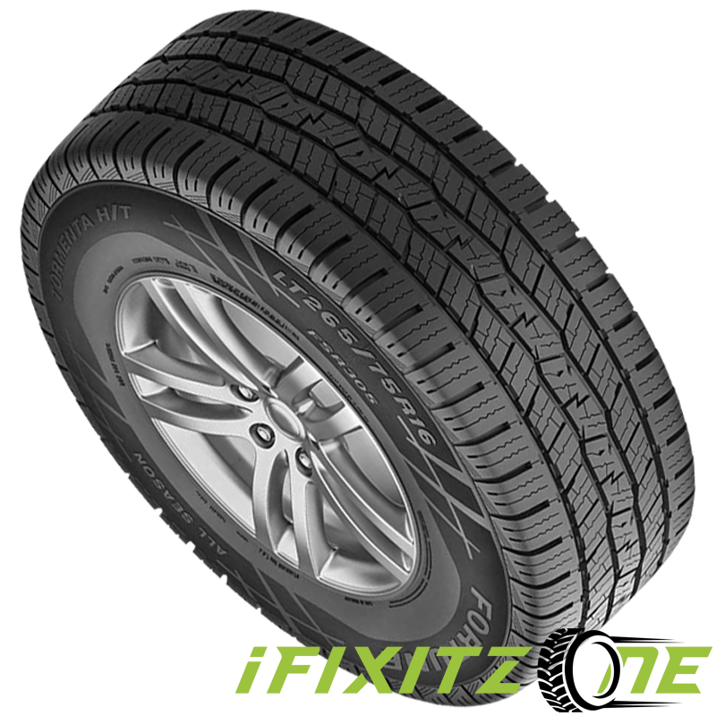 Main Tire Image