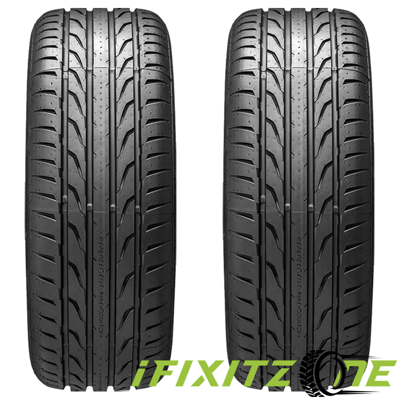 Tire Angle 3