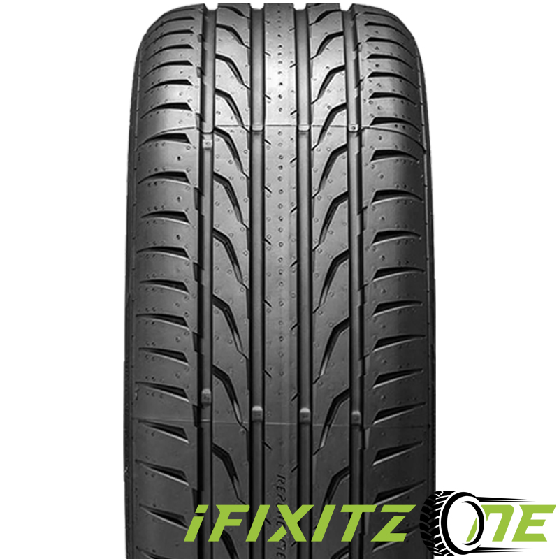 Tire Angle 4
