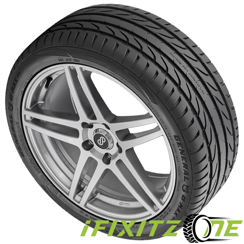 Main Tire Image