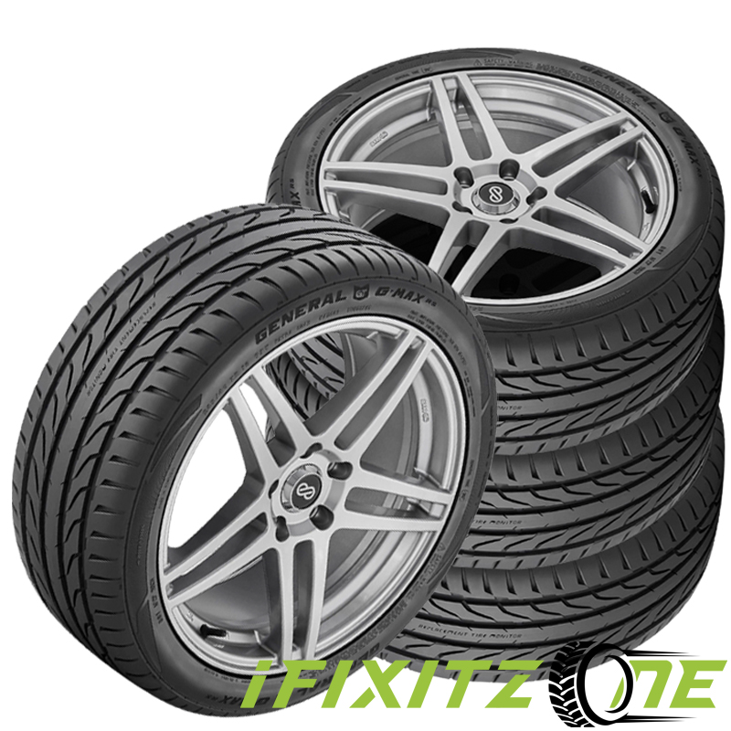 Main Tire Image