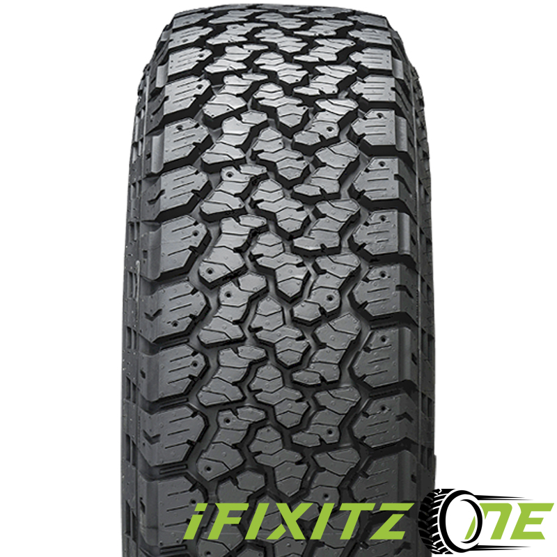 Tire Angle 4