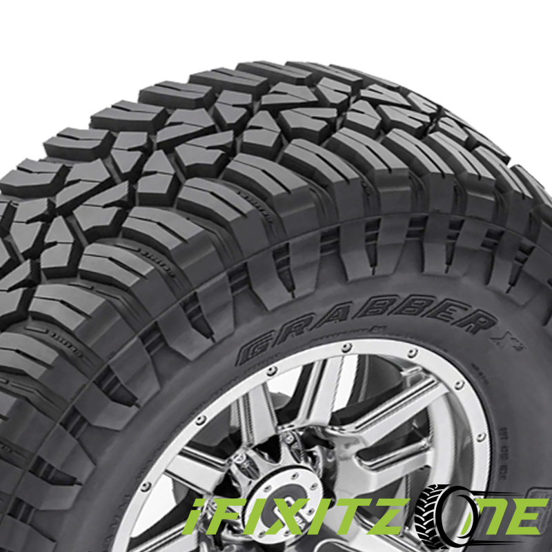 Tire Angle 2