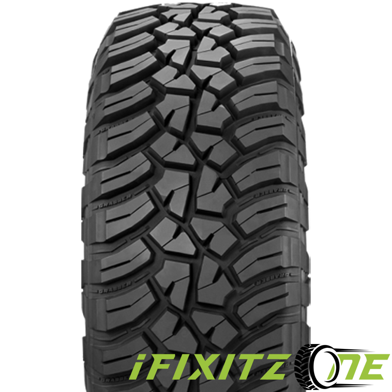 Tire Angle 4