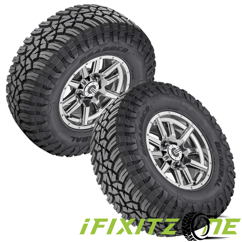 Tire Angle 5