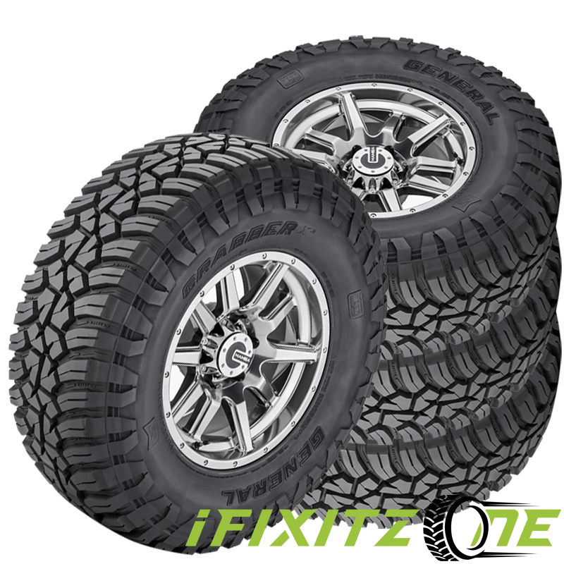 Tire Angle 6
